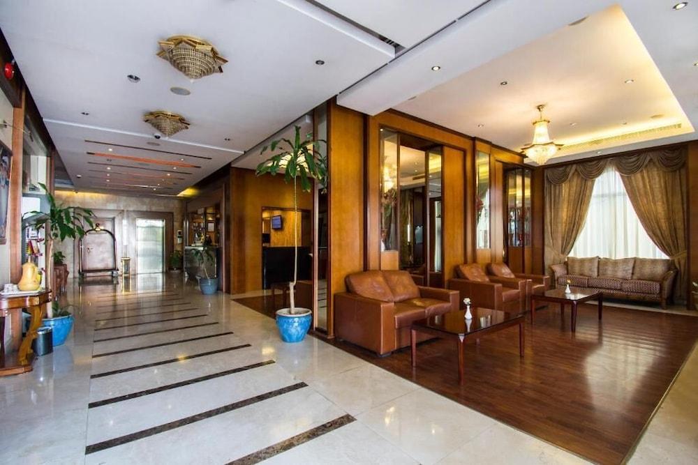 Safeer International Hotel By Brothers International Маскат Экстерьер фото